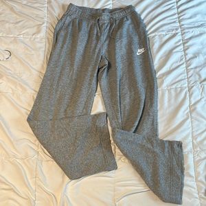 Nike sweatpants
